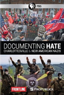 Documenting Hate: Charlottesville Trailer