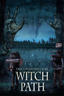 Documenting the Witch Path Trailer