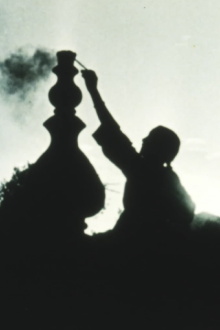 Documenting Tibetan Society in the 1950s Trailer