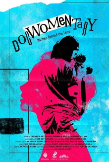 Docwomentary: Women Behind the Lens Trailer