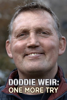 Doddie Weir: One More Try Trailer