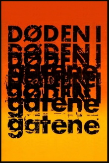 Døden i gatene Trailer