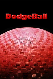 Dodgeball Trailer