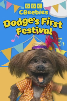Dodge's First Festival Trailer