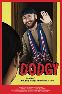 Dodgy Trailer