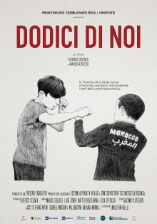 Dodici di noi Trailer