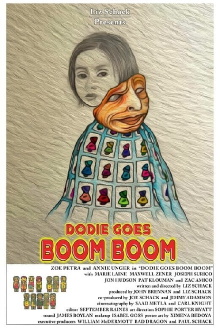 Dodie Goes Boom Boom Trailer