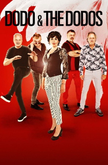 Dodo & The Dodos: Live Fra Smukfest Trailer