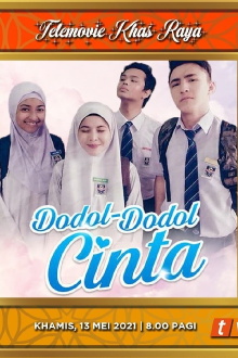 Dodol Dodol Cinta Trailer