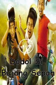 Dodol Si Bujang Sepah Trailer