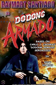 Dodong Armado Trailer