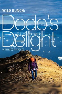 Dodo's Delight - The Adventures Of The Dodo Trailer