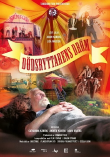 Dödsryttarens Dröm Trailer