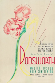 Dodsworth Trailer