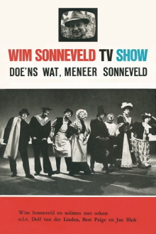 Doe es wat, Meneer Sonneveld Trailer