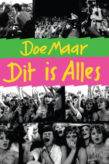 Doe Maar: Dit is Alles Trailer