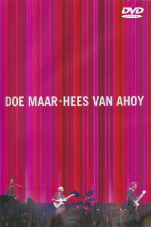 Doe Maar: Hees van Ahoy Trailer