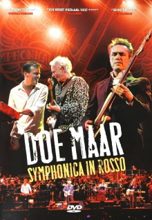 Doe Maar: Symphonica in Rosso Trailer