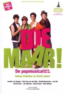 Doe Maar the Musical Trailer