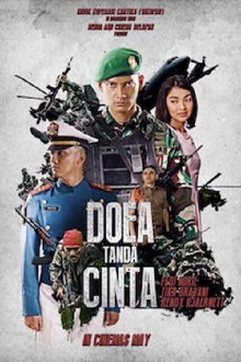 Doea Tanda Cinta Trailer