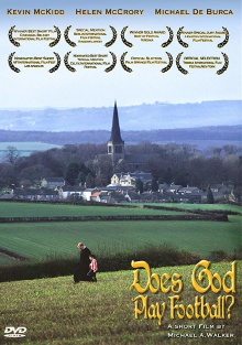 Does God Play Football? Trailer