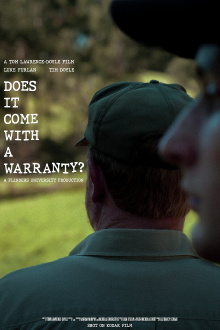 Does It Come With a Warranty? Trailer