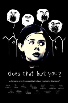 Does That Hurt You? Trailer