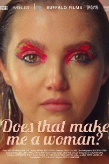 Does That Make Me A Woman? Trailer