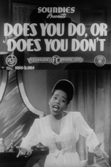 Does You Do or Does You Don't Trailer