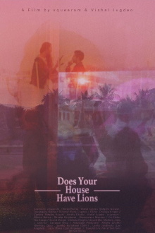 Does Your House Have Lions Trailer