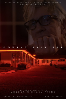Doesn't Fall Far Trailer