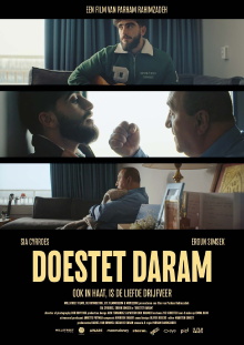Doestet Daram Trailer