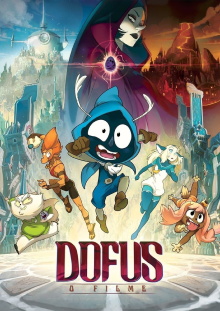 Dofus - Book I: Julith Trailer