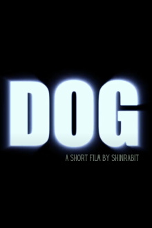 DOG Trailer
