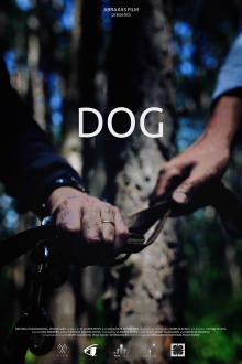 Dog Trailer