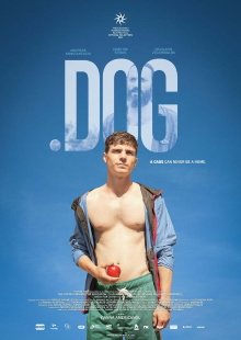.dog Trailer