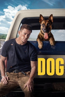 Dog Trailer