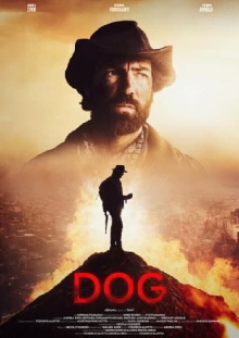 Dog - Apocalypse Trailer