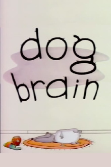 Dog Brain Trailer