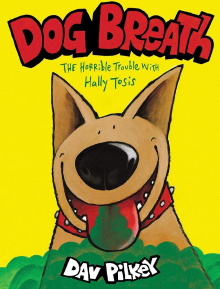 Dog Breath Trailer