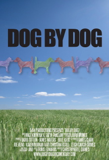Dog by Dog Trailer