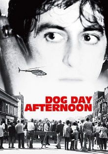 Dog Day Afternoon Trailer