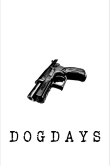 Dog Days Trailer