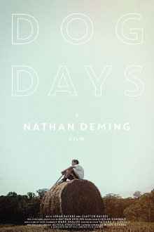 Dog Days Trailer