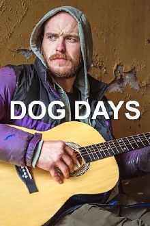 Dog Days Trailer