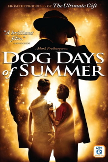 Dog Days of Summer Trailer