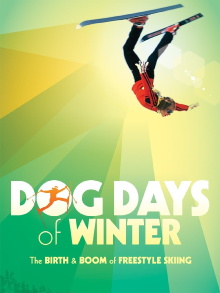 Dog Days of Winter Trailer