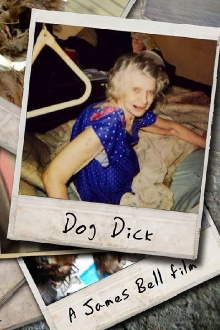 Dog Dick Trailer