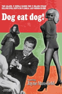 Dog Eat Dog! Trailer