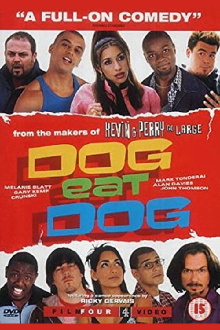 Dog Eat Dog Trailer